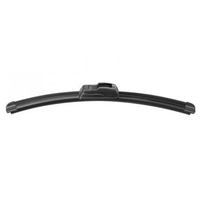 Stergator parbriz auto universal CARGUARD FLAT-19, lungime lama 19 inch, 47.5 cm