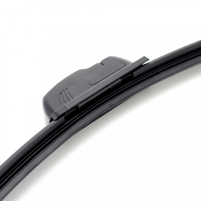 Stergator parbriz auto universal CARGUARD FLAT-19, lungime lama 19 inch, 47.5 cm
