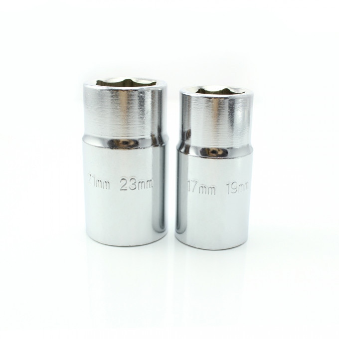 Cheie de roata CARGUARD CRT001, telescopica, deschidere chei 17/19 mm, 21/23 mm, lungime chei 350-530 mm