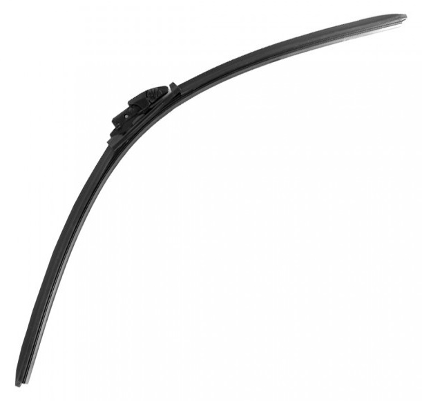 Stergator parbriz auto profesional CARGUARD 77916V, lungime lama 16 inch, 40 cm, cu multi-adaptor