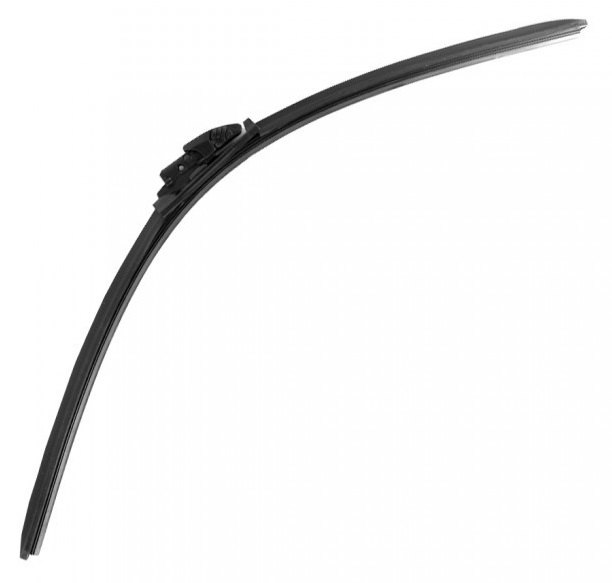 Stergator parbriz auto profesional CARGUARD 77914V, lungime lama 14 inch, 35 cm, cu multi-adaptor