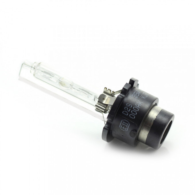 Bec xenon CARGUARD BX-D2S-6000K, D2S, 6000K, 35 W, 85 V