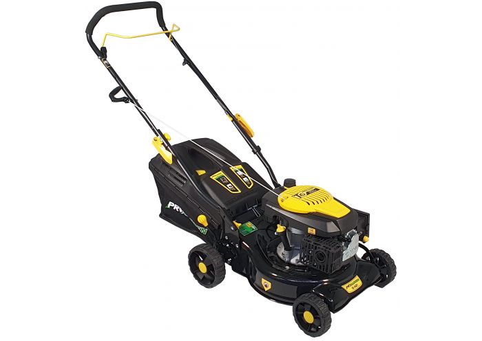 Masina de tuns gazon ProGARDEN S421-T6 4690S421T6, 3.5 CP, 420 mm, 40 L