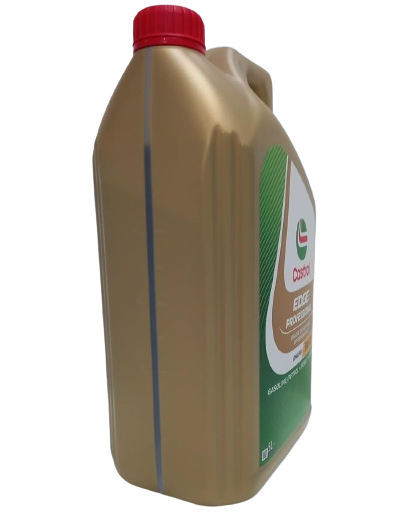 Ulei motor CASTROL Edge Professional Longlife III 0W30 15CF8F, volum 5 litri