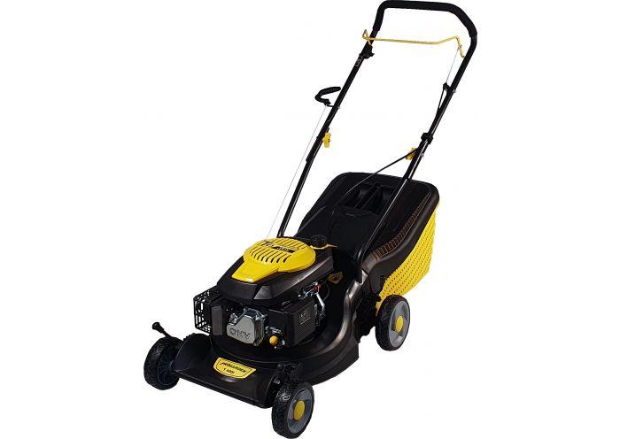 Masina de tuns gazon ProGARDEN T400I 4690T400I, 3.5 CP, 398 mm, 40 L