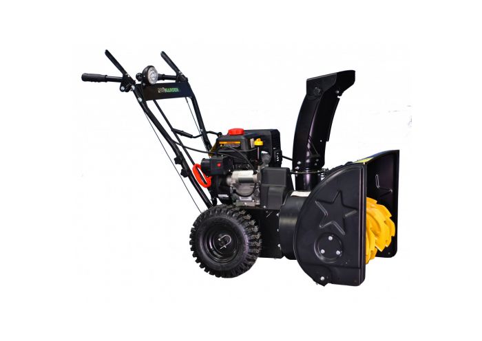 Freza de zapada ProGARDEN FB5670E 46510002212E, 55 cm, 7 CP, pornire electrica