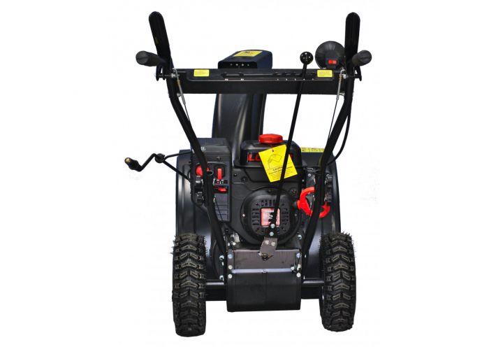 Freza de zapada ProGARDEN FB5670E 46510002212E, 55 cm, 7 CP, pornire electrica