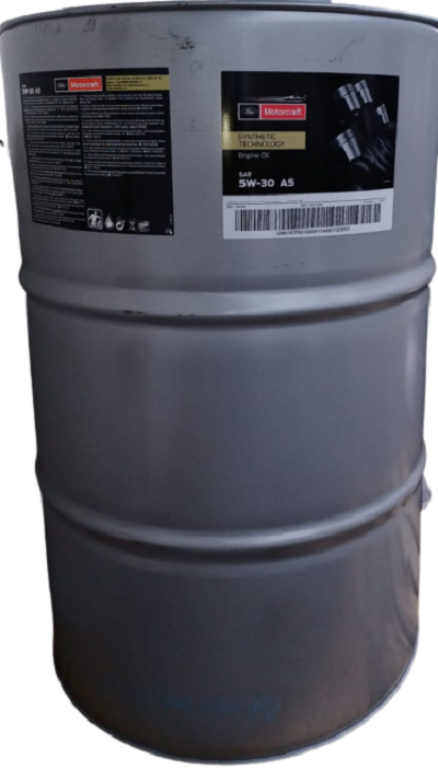 Ulei motor FORD A5 5W30 15CF52, volum 208 litri, sintetic