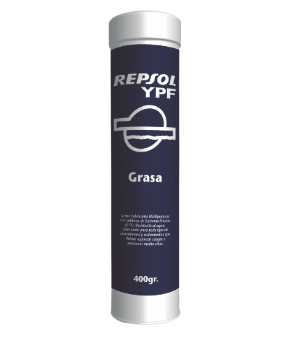 Vaselina REPSOL Grasa Molibgras EP2 RP8001EJG, tub 400 g