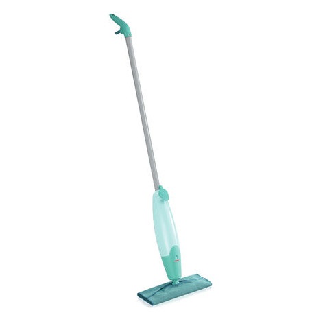 Spalator pentru podele LEIFHEIT Picospray 56590, volum rezervor 0.8 litri, fire din microfibra