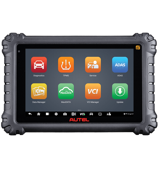 Tester diagnoza multimarca AUTEL MaxiSys MS906 Pro-TS, Android 7.0, procesor octa-core Qualcomm 660, 4 GB RAM, 128 GB, ecran tactil LCD 8 inch