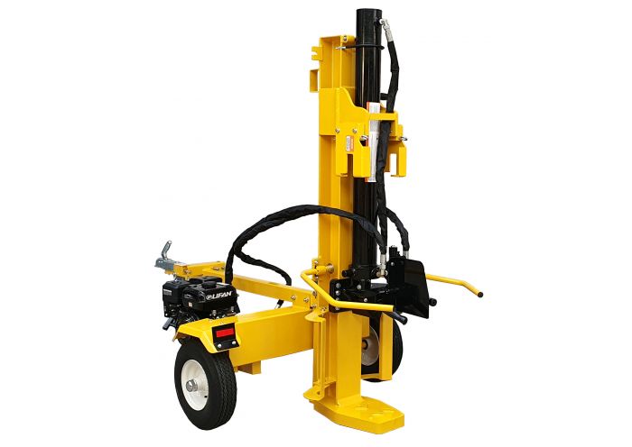 Despicator busteni ProGARDEN LS22T-1050 51300LS22, 22 T, benzina, tractabil, Dmax 500 mm
