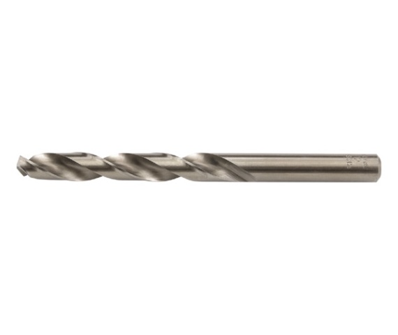 Set 2 burghie pentru metal HSS YATO YT-4030, cobalt, diametru 3 mm