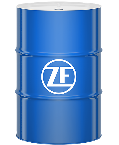 Ulei transmisie automata ZF Ecofluid M 75W80 0671090385, volum 208 litri