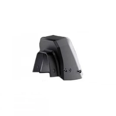 Kit pentru montaj cotiera auto RATI V01670, negru, pentru Fiat 500E LHD 2020-, numai pentru modelul electric
