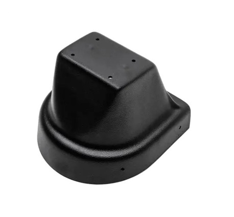 Kit pentru montaj cotiera auto RATI V01594A, negru, pentru Opel Mokka 2012-2020, Opel Mokka X 2012-2020