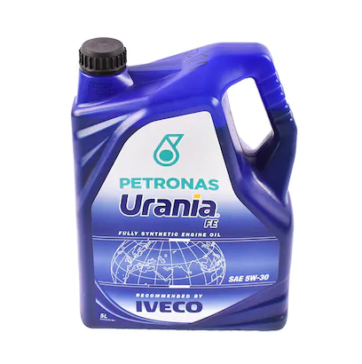 Ulei motor URANIA 5W30 FE 71520MH2EU, volum 5 litri, sintetic
