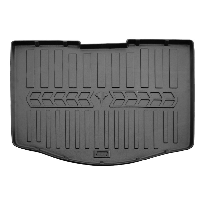 Tavita portbagaj auto UMBRELLA 109690, cauciuc TPE, negru, pentru Ford C-Max, 5 locuri, 2003-2010