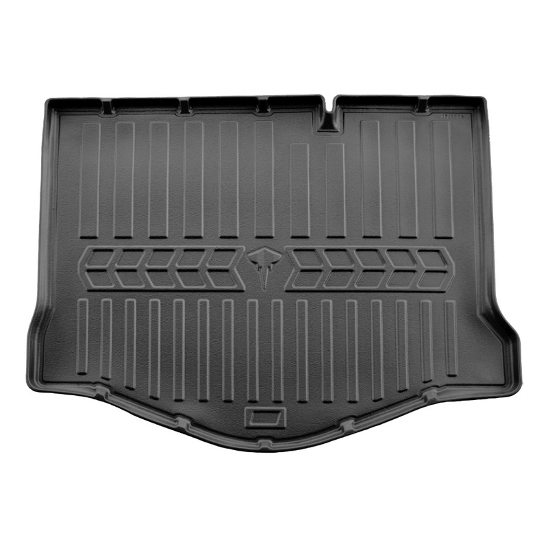 Tavita portbagaj auto UMBRELLA 109692, cauciuc TPE, negru, pentru Ford Focus II, C307, Hatchback, 2004-2011