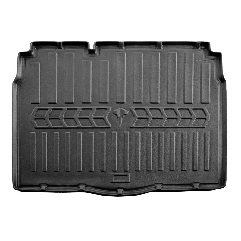 Tavita portbagaj auto UMBRELLA 109703, cauciuc TPE, negru, pentru Opel Astra J Hatchback, 2009-2015