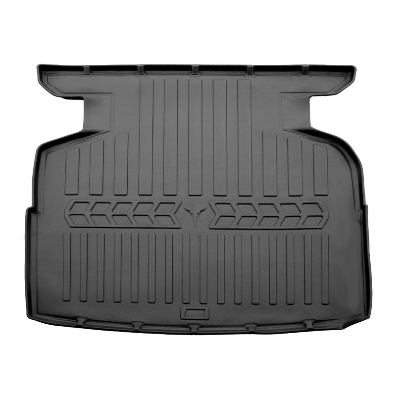 Tavita portbagaj auto UMBRELLA 109713, cauciuc TPE, negru, pentru Toyota Avensis, T25, Sedan, 2003-2009