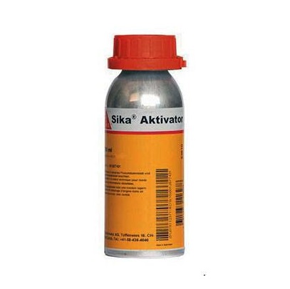 Solutie activare adeziv parbriz SIKA Aktivator Pro 154884, 250 ml