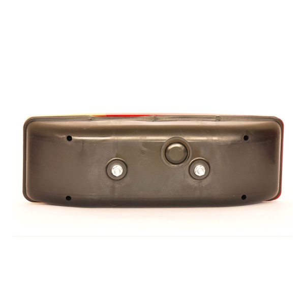 Lampa multifunctionala spate dreapta WAS 110611, bec 08 We551p, 12V-24V, semnalizare dinamica, 4 functii