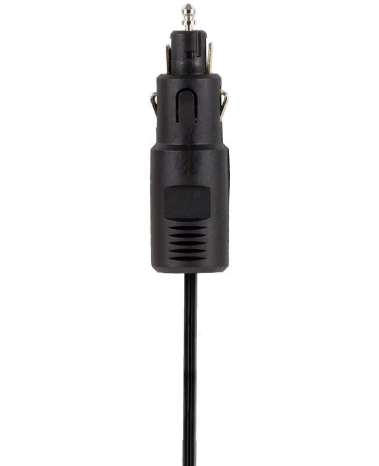 Cablu electric spiralat bricheta auto ALCA Electro Cable 570000, 12, 24 V, 6 A, lungime cablu 5 metri