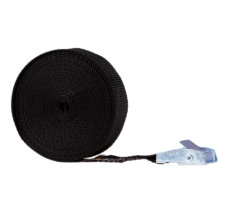 Set 4 chingi scurte pentru andocare marfa ALCA 405460, lungime 60 cm, 250 DAN