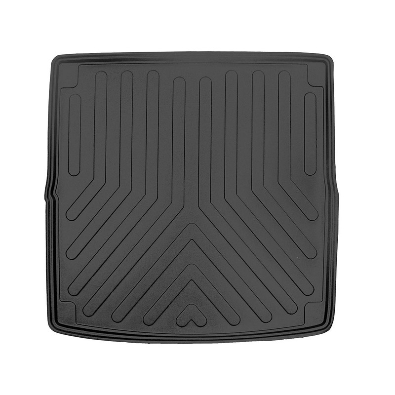 Tavita portbagaj auto UMBRELLA 110182, cauciuc PVC, negru, pentru Audi A4 B8 STW, 2008-2016