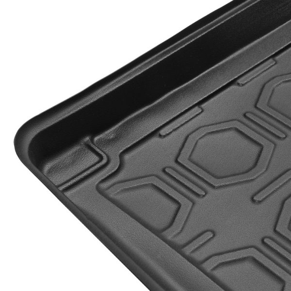 Tavita portbagaj auto UMBRELLA 110182, cauciuc PVC, negru, pentru Audi A4 B8 STW, 2008-2016
