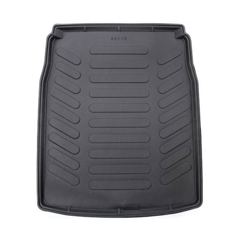 Tavita portbagaj auto UMBRELLA 110183, cauciuc PVC, negru, pentru BMW 5 Series E60, 2003-2010