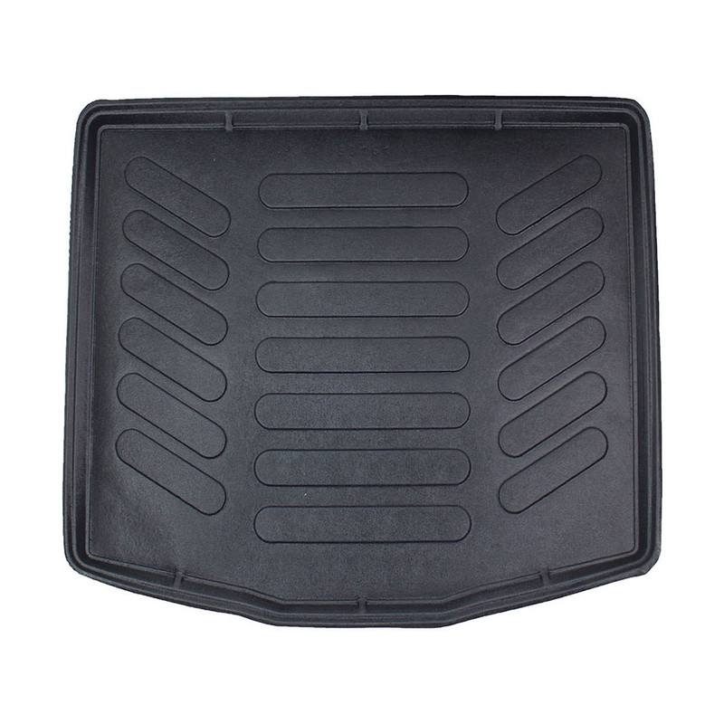 Tavita portbagaj auto UMBRELLA 110193, cauciuc PVC, negru, pentru Fiat Egea / Tipo SW, cu podea joasa, 2015-