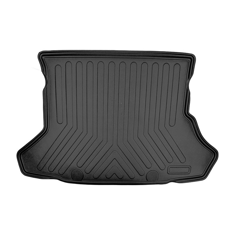 Tavita portbagaj auto UMBRELLA 110222, cauciuc PVC, negru, pentru Toyota Prius Hybrid, 2009-2016