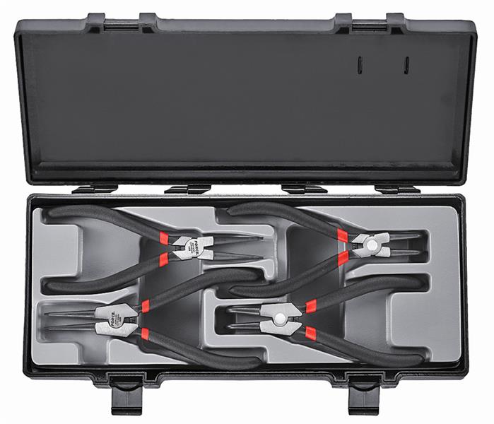 Set 4 clesti pentru sigurante FORCE, capacitate 19-60 mm, lungime 180 mm