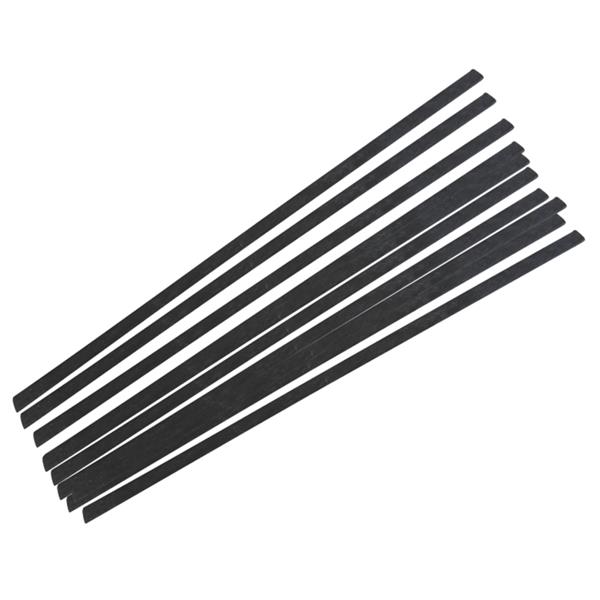Set baghete de plastic GYS 052956, 10 bucati