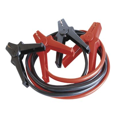 Cabluri pornire auto GYS 056336, 12/24 V, 500 A, lungime cabluri 3.5 m, diametru 25 mm2