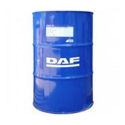 Ulei motor DAF Extreme FE 10W30 09209BN, volum 208 litri, sintetic