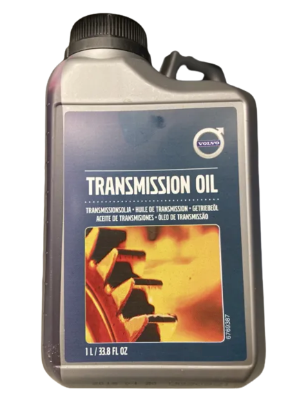 Ulei transmisie VOLVO DCT 32240419, volum 1 litru
