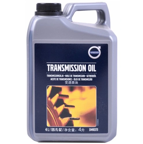 Ulei transmisie automata VOLVO AWF8G 31492173, volum 4 litri