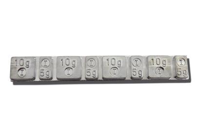 Set 100 greutati moto FERDUS 143.04, 60 grame