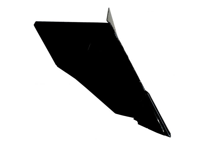 Plug bilonat / rarita fixa ProGARDEN PRO-PB00F 4560000018, 300 mm, pentru motocultor