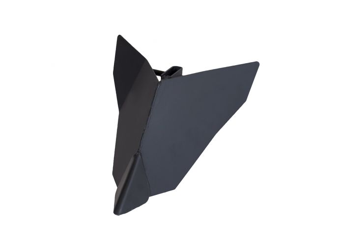 Plug bilonat / rarita fixa ProGARDEN PRO-PB00F 4560000018, 300 mm, pentru motocultor