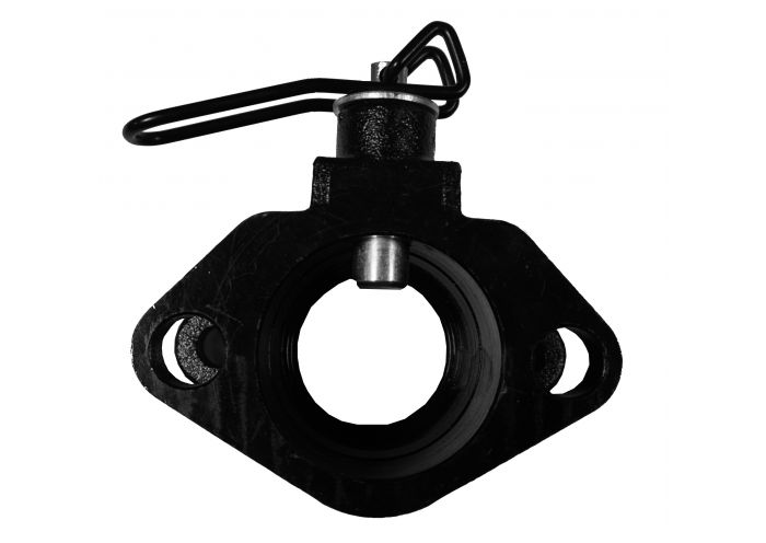 Cupla rapida ProGARDEN BT-MC 5130000004, pentru motocultor multifunctional BT330/U9/U14