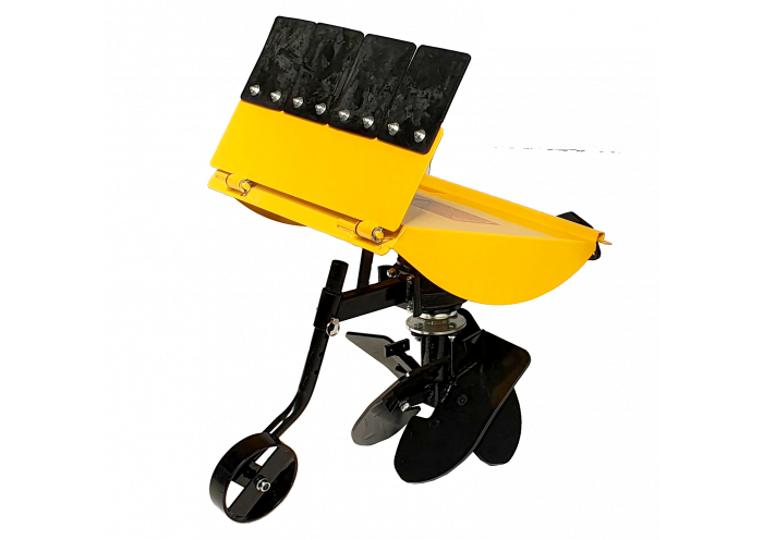 Plug rotativ ProGARDEN BT-R30 51300BTR30, 250-300 mm, accesoriu pentru motocultorul BT330/U9/U14
