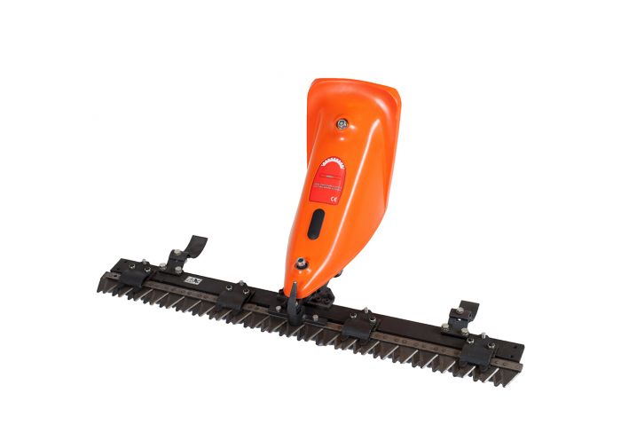 Bara cosire mobila ProGARDEN BT-BC12 51300120CM, 1200 mm, accesoriu pentru motocultorul BT330/U9/U14