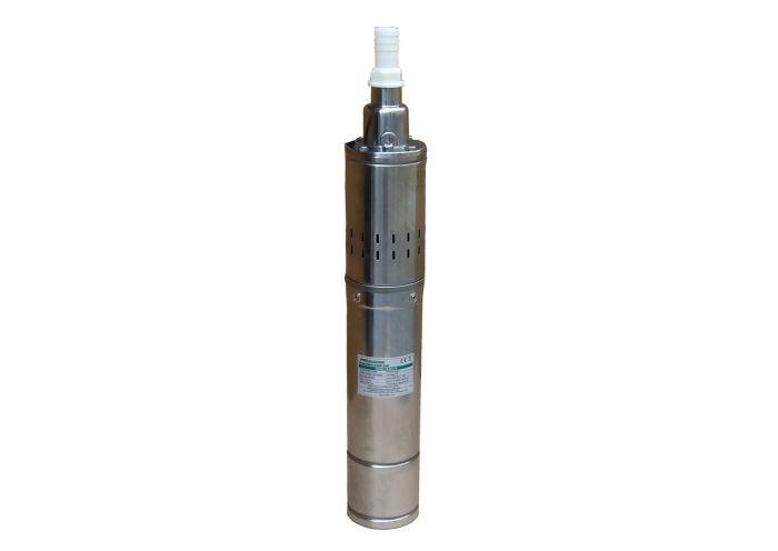 Pompa submersibila ProGARDEN 4QGD1.2-100-0.75 4641121075, apa curata, 750 W, 30 L/min