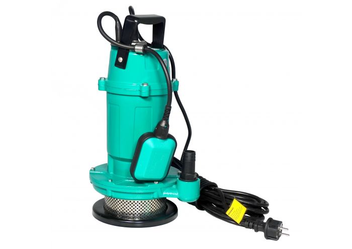 Pompa submersibila ProGARDEN QDX1.5-32-0.75A 45700QDX1532075A, 1 inch, 750 W, apa murdara, 25 L/min, 32 m