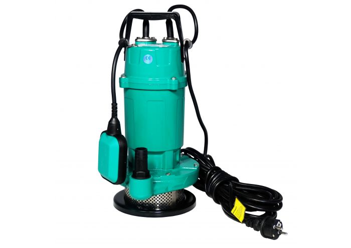Pompa submersibila ProGARDEN QDX1.5-32-0.75A 45700QDX1532075A, 1 inch, 750 W, apa murdara, 25 L/min, 32 m