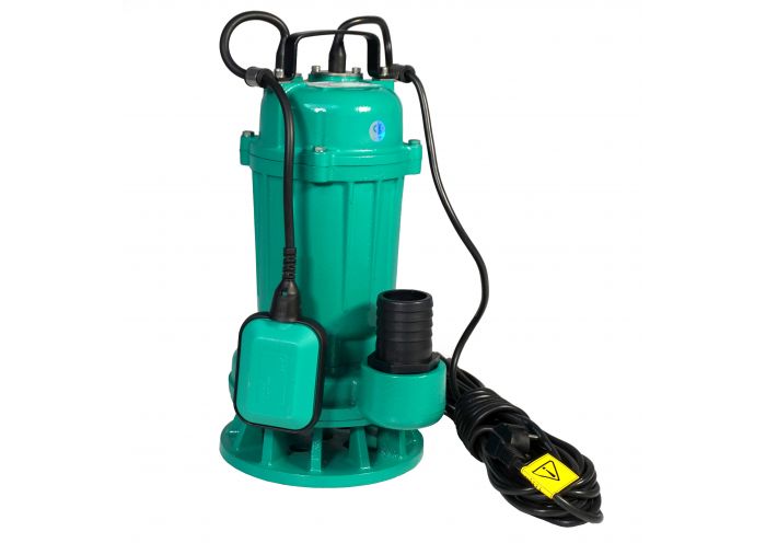 Pompa submersibila ProGARDEN WQD5-15-0.75A 45700WQD515075A, 750 W, apa murdara, 300 L/min, 14 m